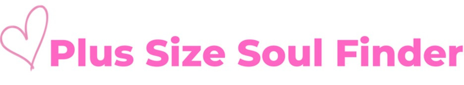 Plus Size Soul Finder